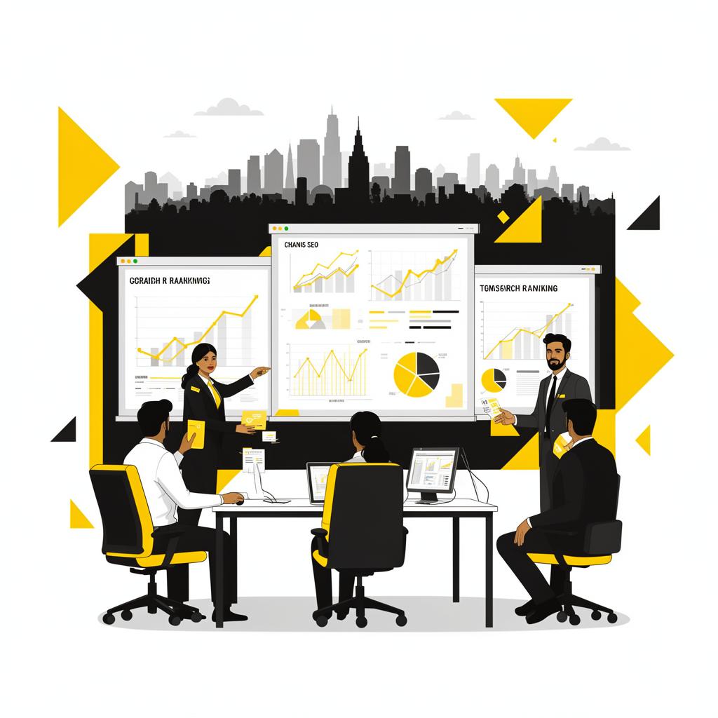 How to Choose the Best SEO Company in Chandigarh (2026 Guide)