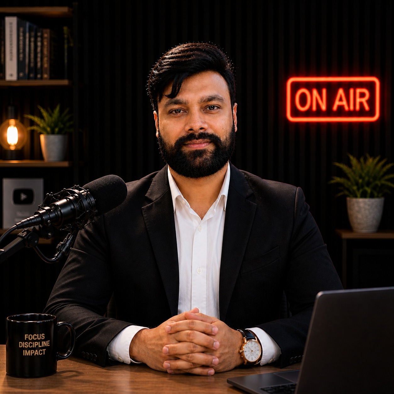 Nipun Garg