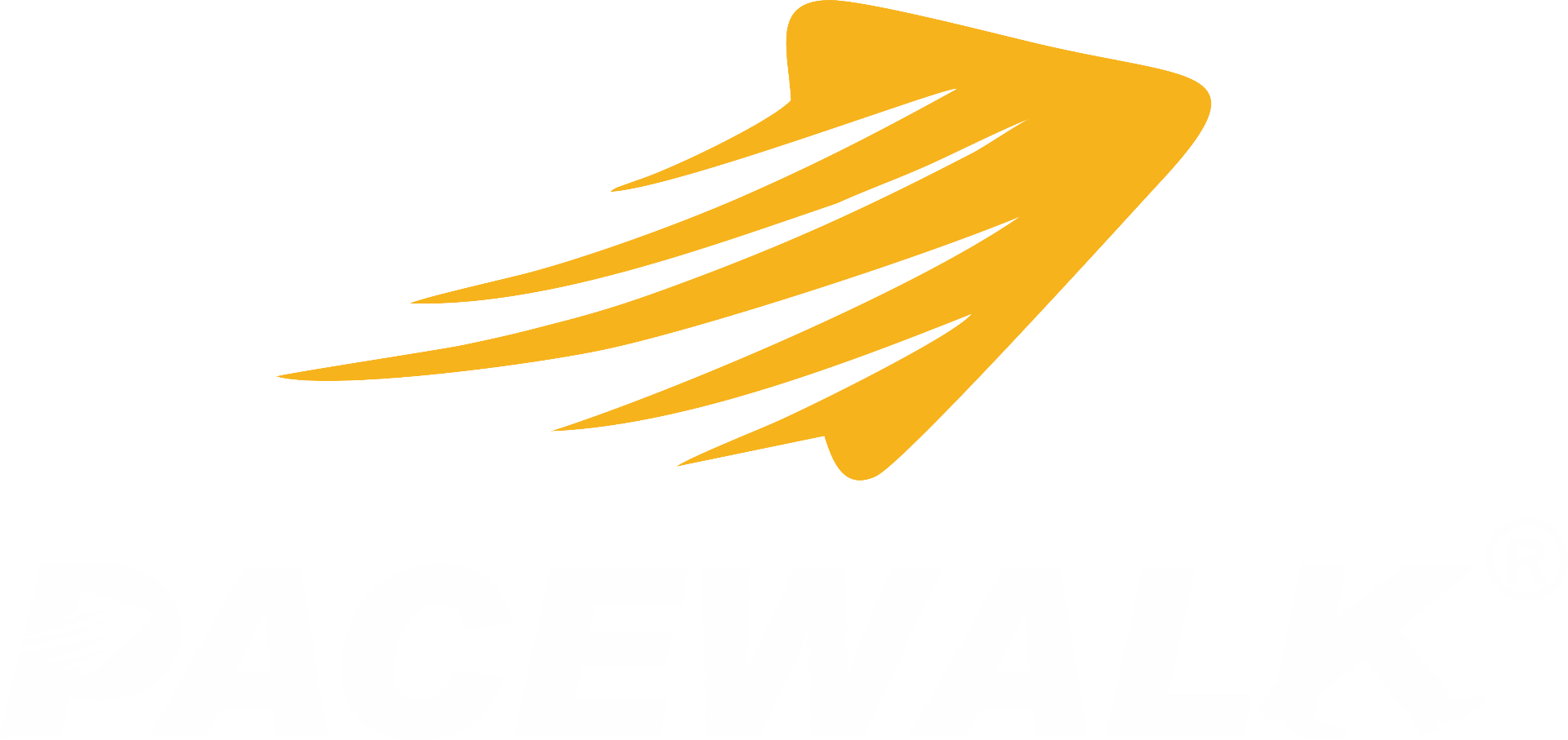 Pacewalk logo