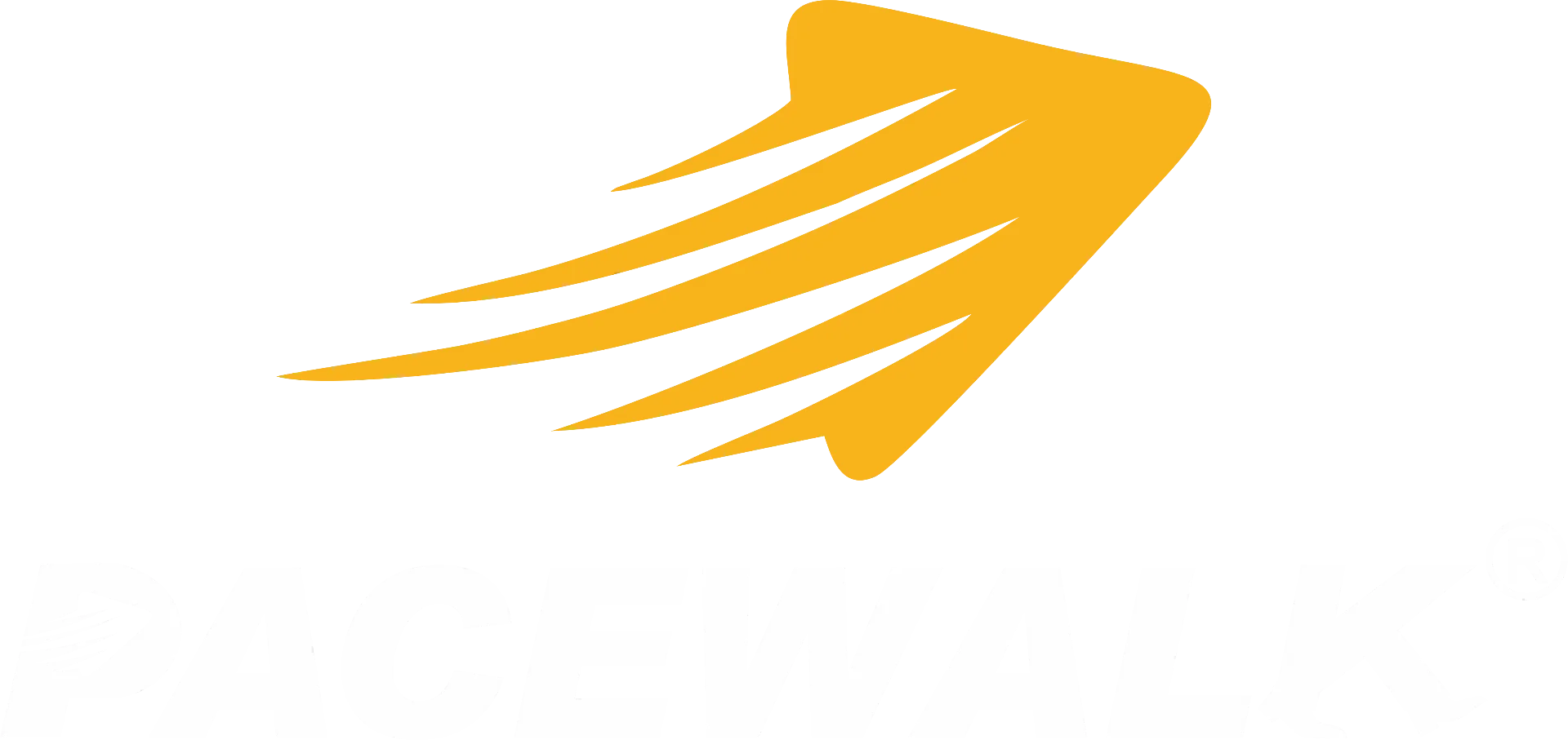 Pacewalk logo