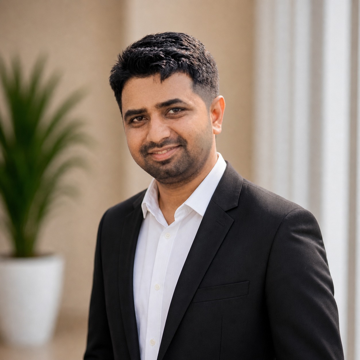 Raman Kumar