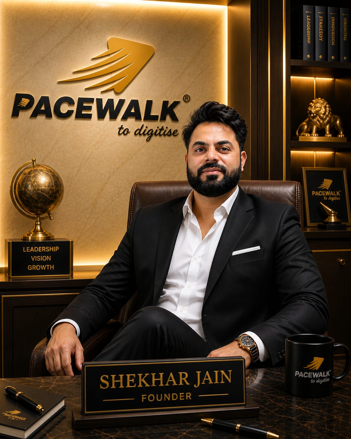 Shekhar Jain
