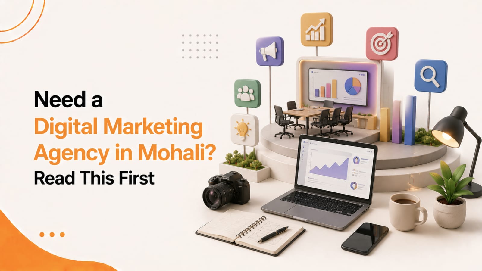 Need a Digital Marketing Agency in Mohali? Read This First