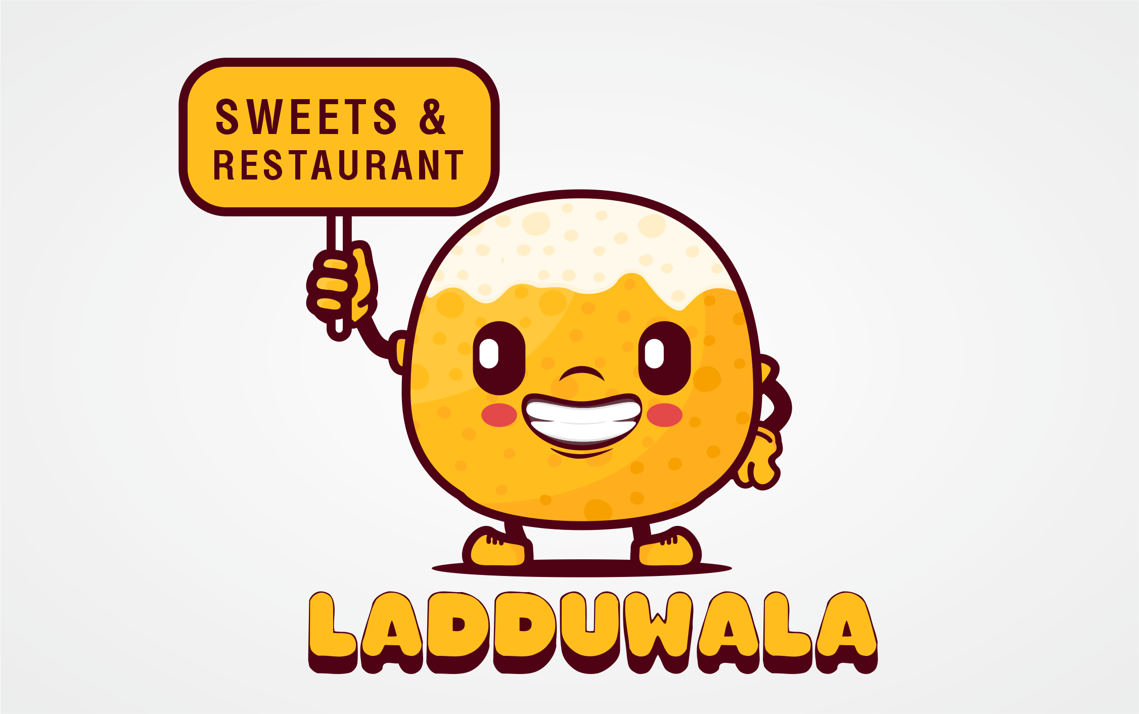 Ladduwala Sweets & Restaurant