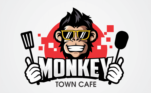 Monkey Town Cafe