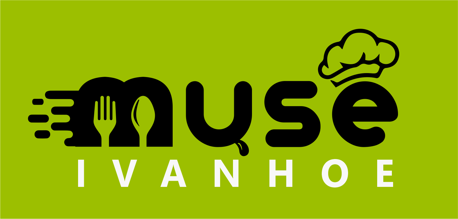 Muse Ivanhoe
