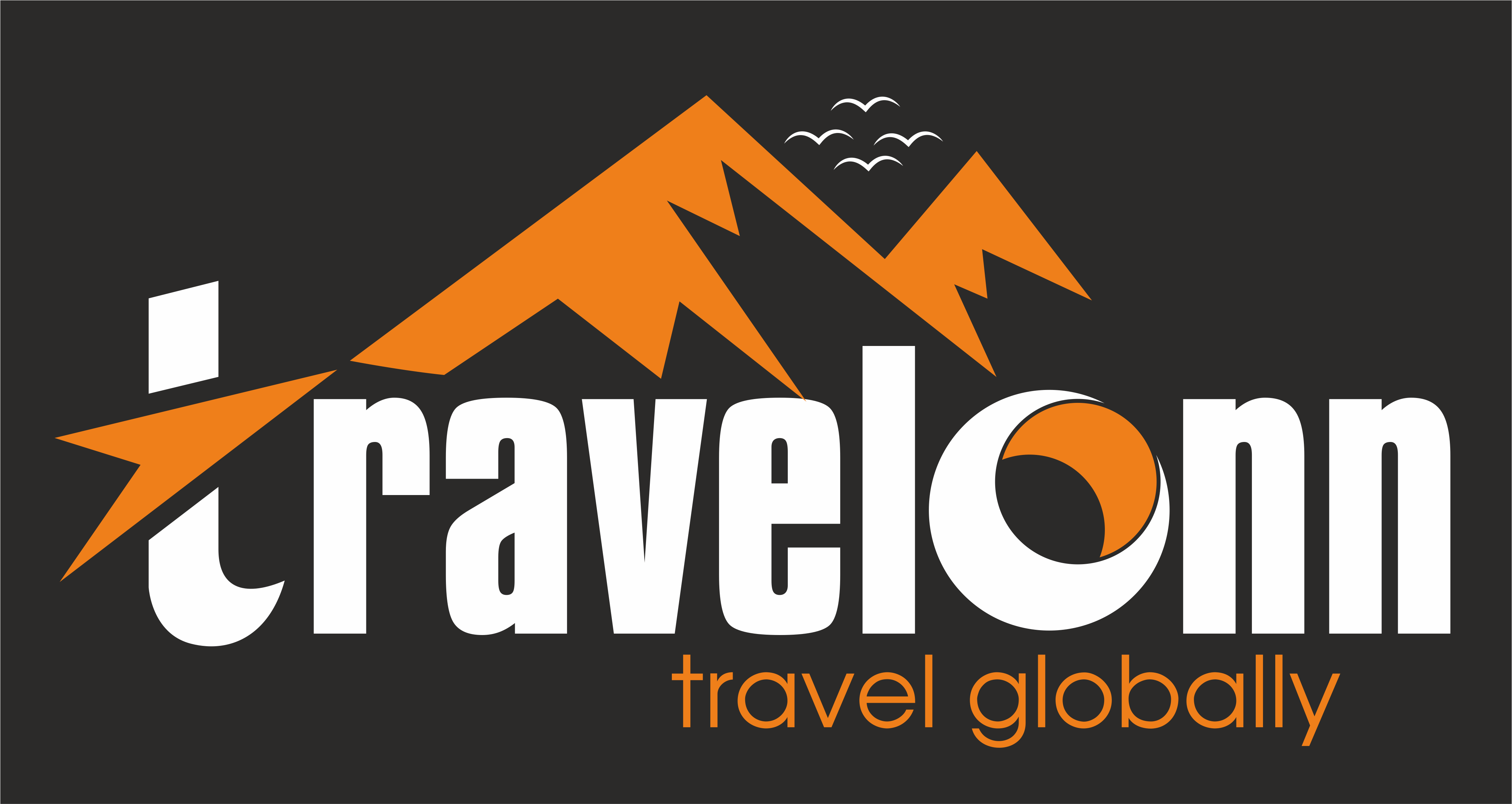 Travelonn — Travel Globally