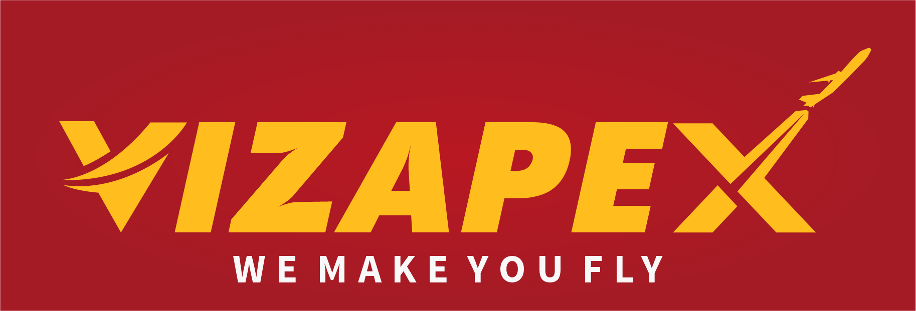 Vizapex — We Make You Fly