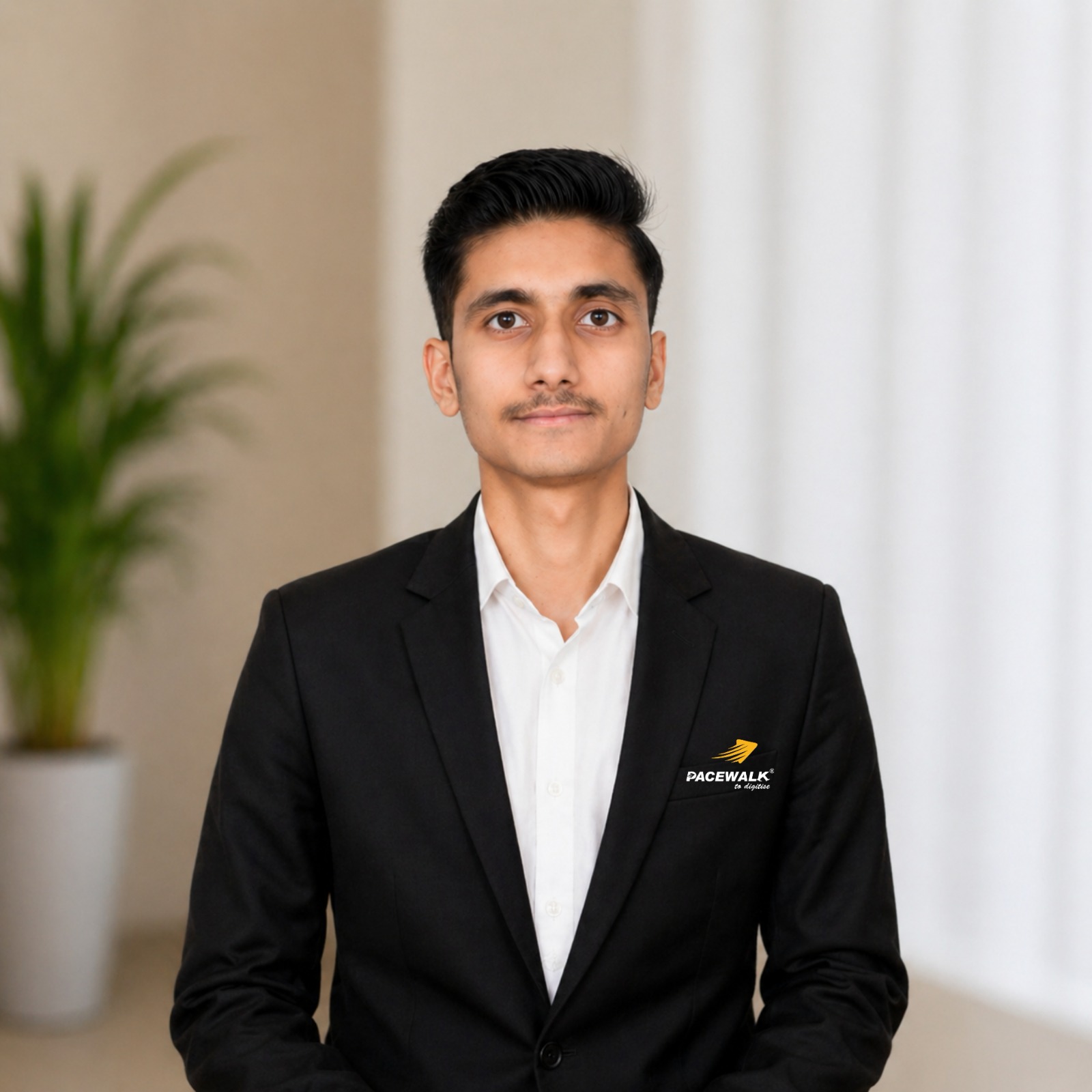 Akshay — Graphic Designer