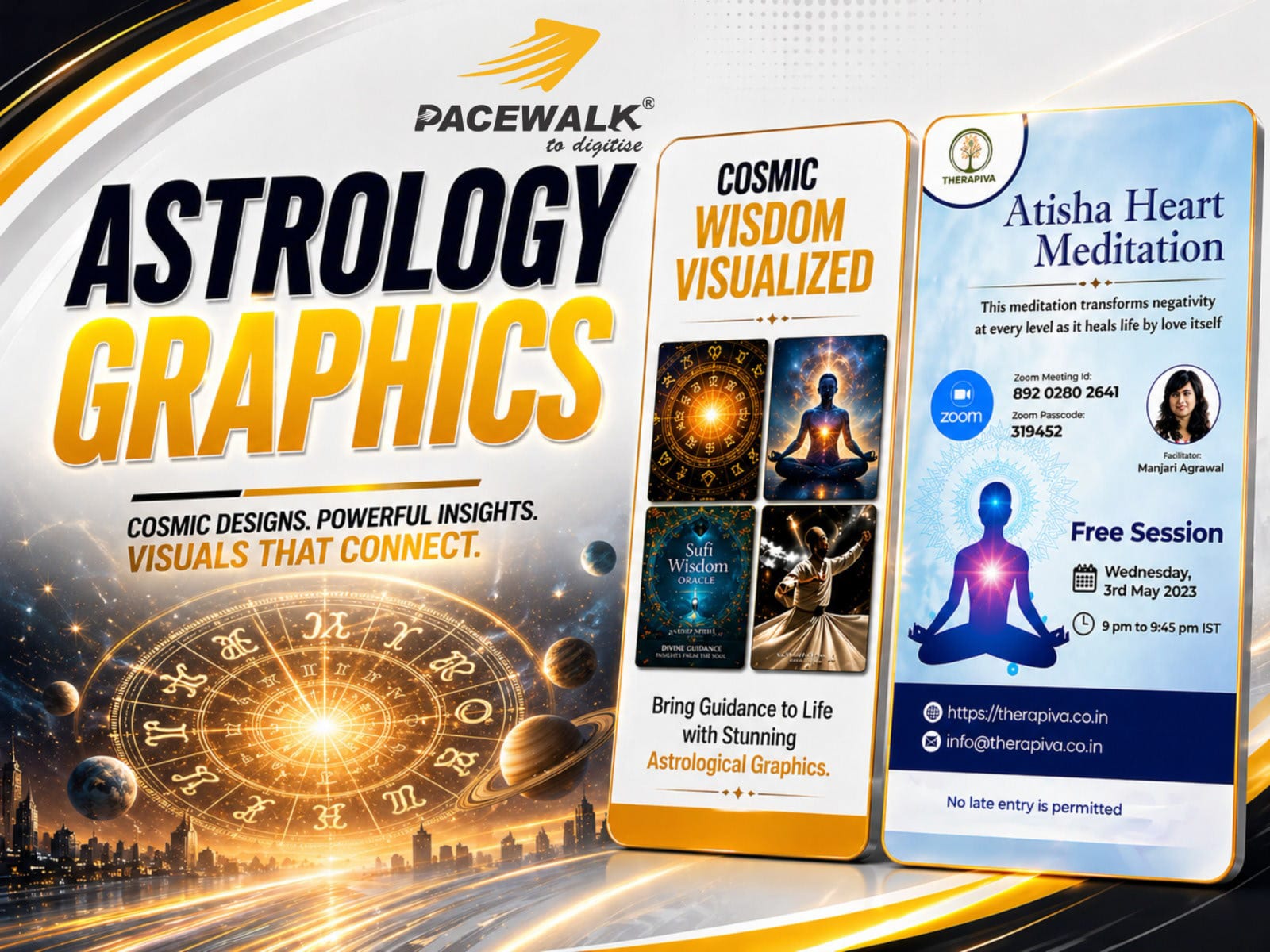 Astrology Graphics