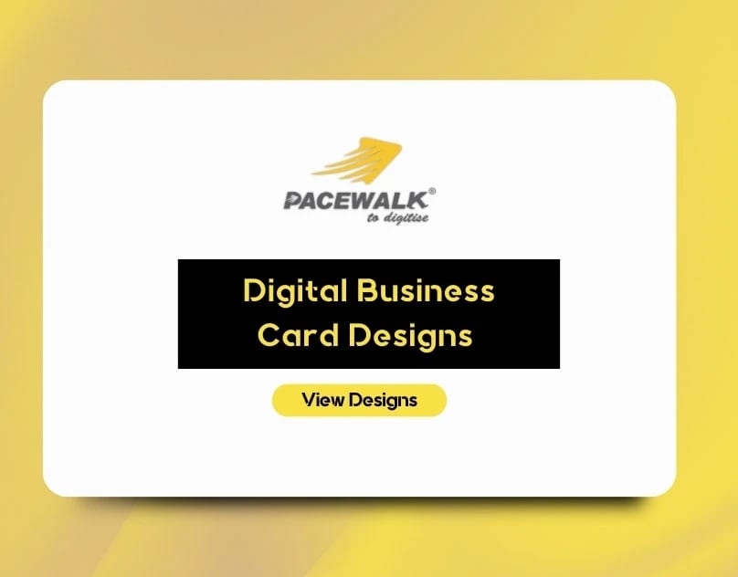 Digital Card Promo