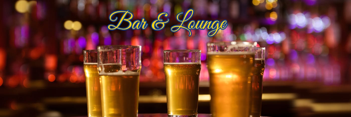 Bar/Lounge/Food Company Promo — Social Media Creatives by Pacewalk (design 1)