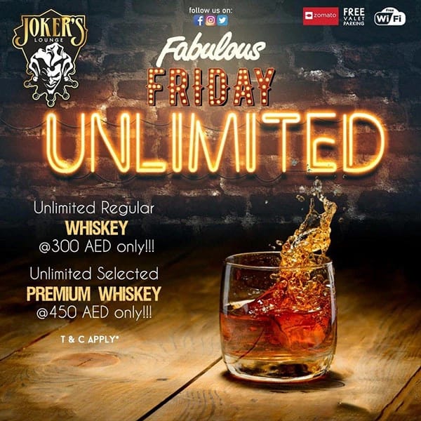Bar/Lounge/Food Company Promo — Social Media Creatives by Pacewalk (design 20)