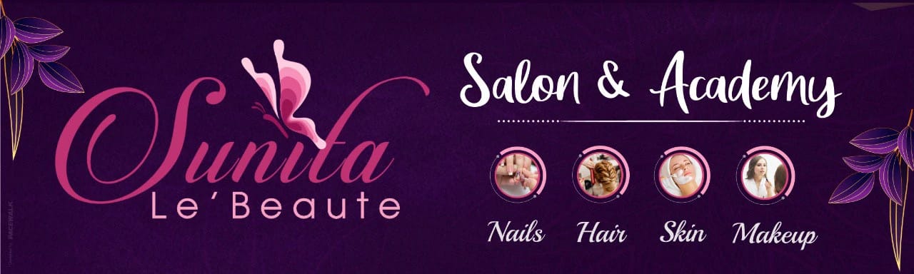 Beauty Salon Promo — Social Media Creatives by Pacewalk (design 3)