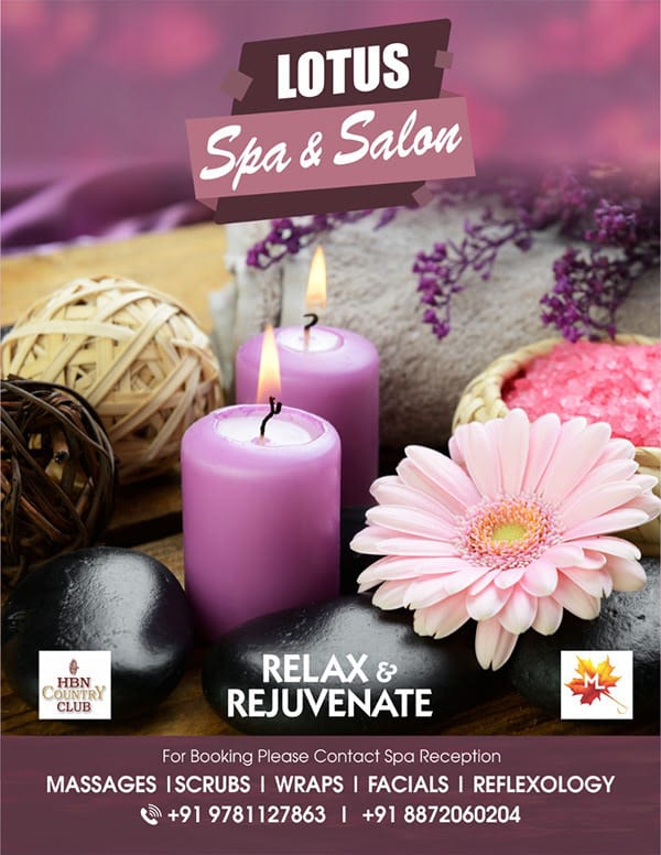 Beauty Salon Promo — Social Media Creatives by Pacewalk (design 16)