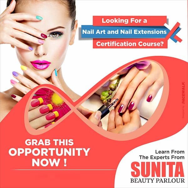 Beauty Salon Promo — Social Media Creatives by Pacewalk (design 38)