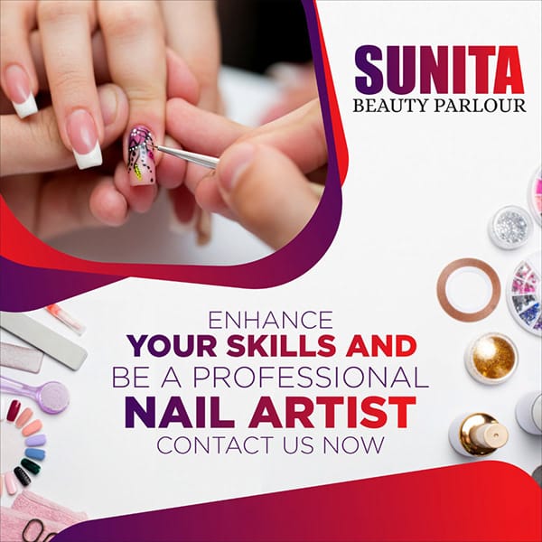 Beauty Salon Promo — Social Media Creatives by Pacewalk (design 42)