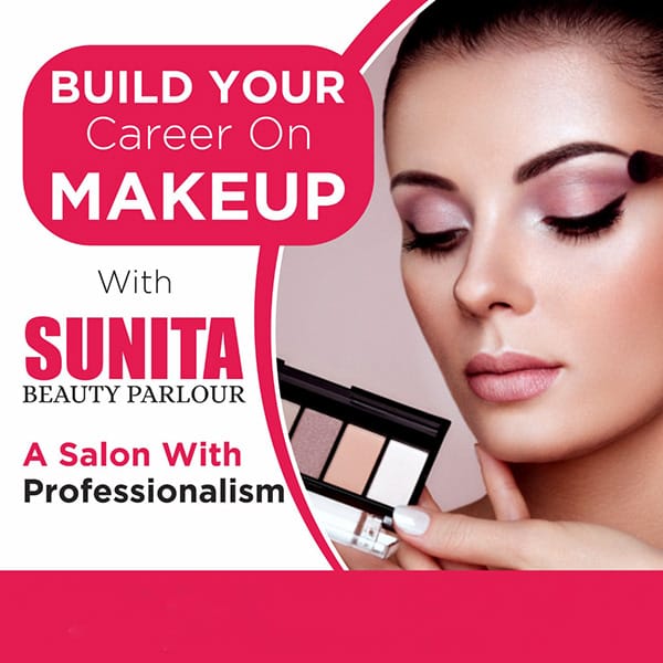 Beauty Salon Promo — Social Media Creatives by Pacewalk (design 43)
