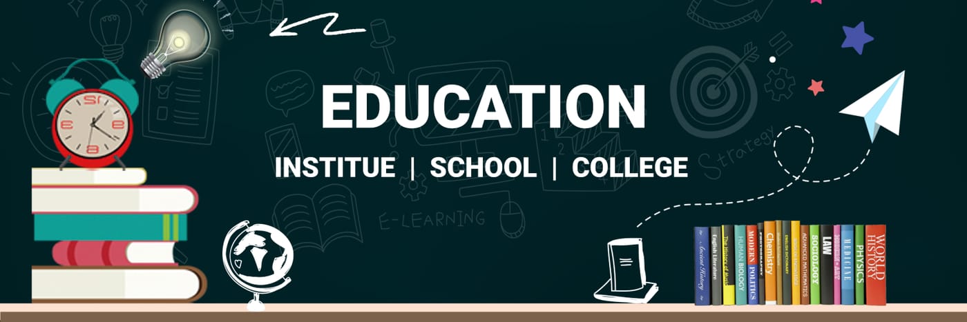 Educational Company Promo — Social Media Creatives by Pacewalk (design 1)