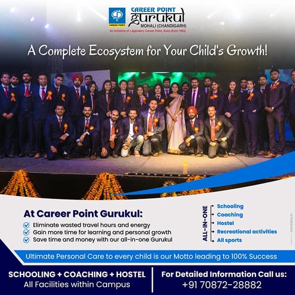 Educational Company Promo — Social Media Creatives by Pacewalk (design 8)