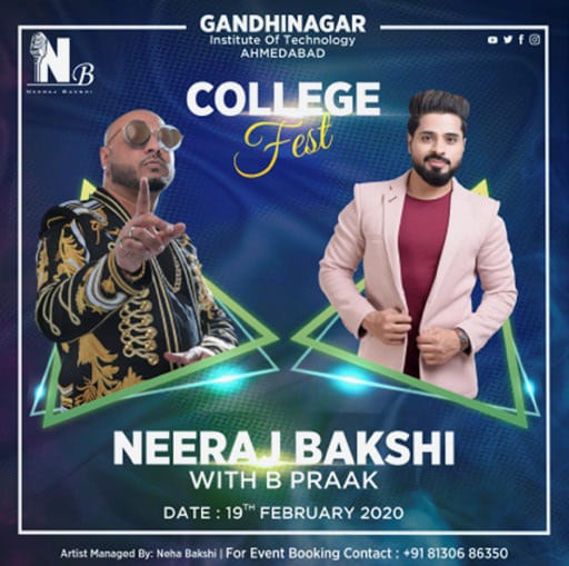 Events Graphic Designing For Clients — Graphic Design by Pacewalk (design 5)
