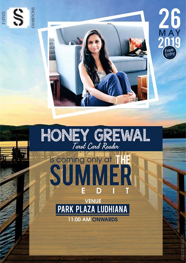 Events Graphic Designing For Clients — Graphic Design by Pacewalk (design 10)