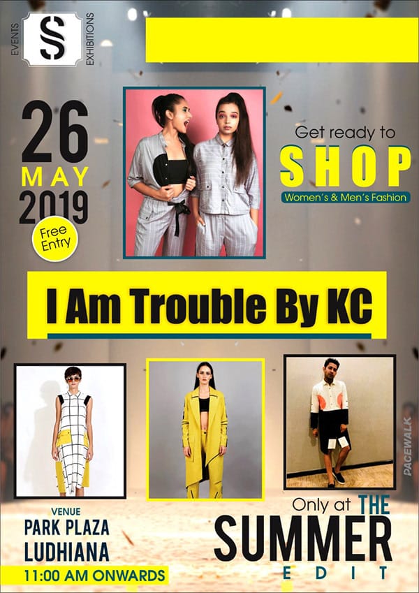 Events Graphic Designing For Clients — Graphic Design by Pacewalk (design 12)