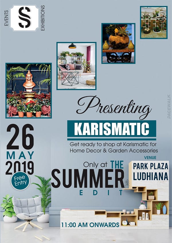 Events Graphic Designing For Clients — Graphic Design by Pacewalk (design 13)