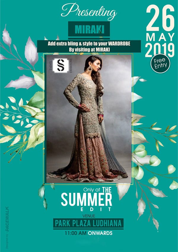Events Graphic Designing For Clients — Graphic Design by Pacewalk (design 14)