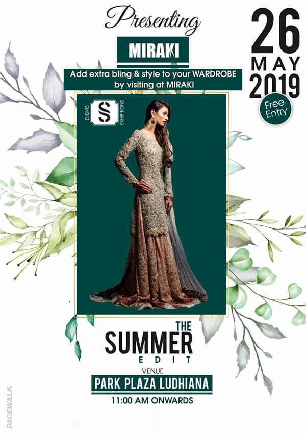 Events Graphic Designing For Clients — Graphic Design by Pacewalk (design 16)