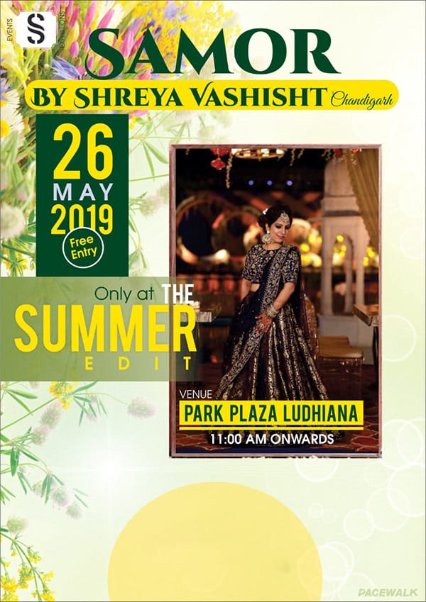 Events Graphic Designing For Clients — Graphic Design by Pacewalk (design 17)