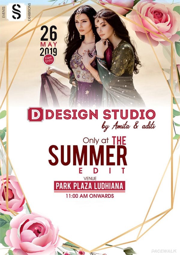 Events Graphic Designing For Clients — Graphic Design by Pacewalk (design 19)