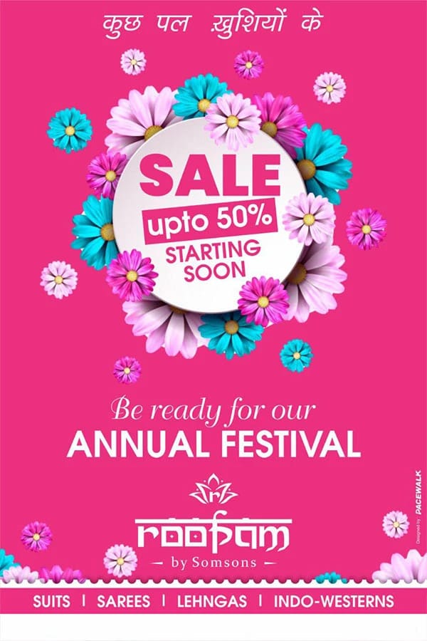Events Graphic Designing For Clients — Graphic Design by Pacewalk (design 21)