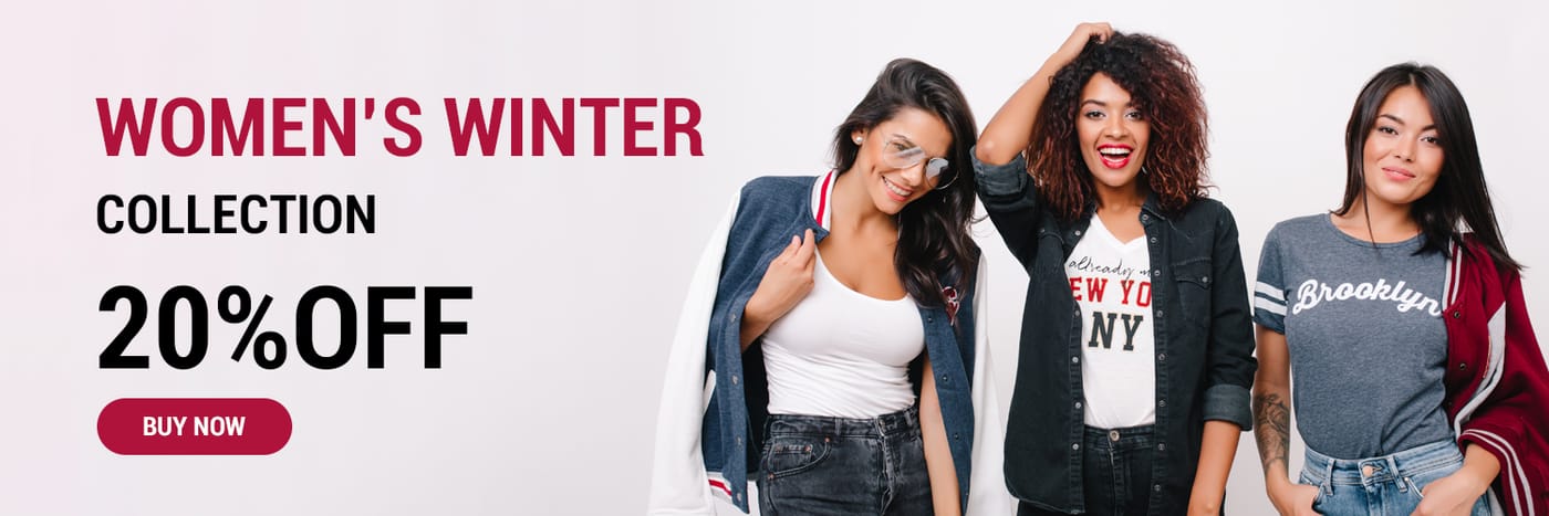 Fashion Industry Company Promo — Social Media Creatives by Pacewalk (design 4)
