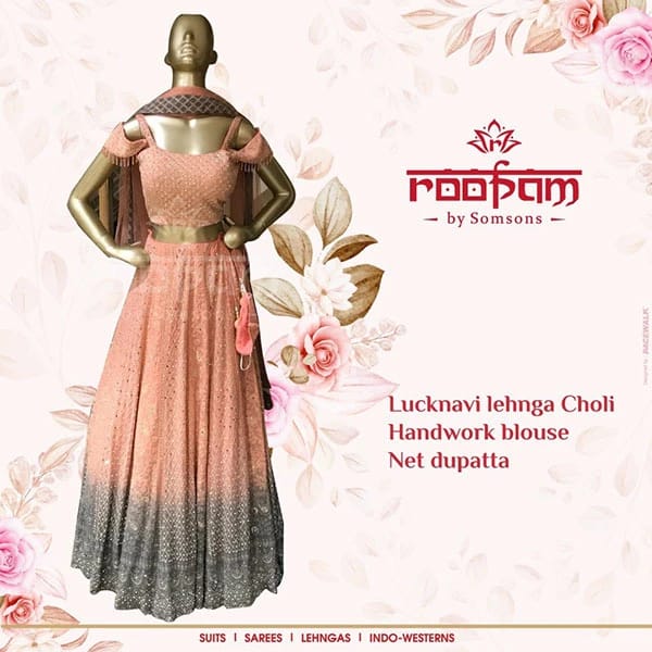 Fashion Industry Company Promo — Social Media Creatives by Pacewalk (design 13)