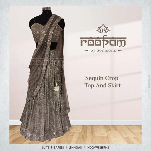 Fashion Industry Company Promo — Social Media Creatives by Pacewalk (design 14)