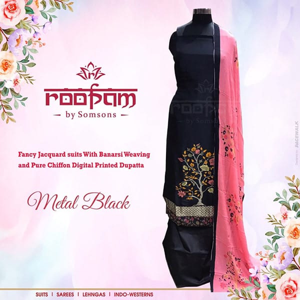 Fashion Industry Company Promo — Social Media Creatives by Pacewalk (design 17)