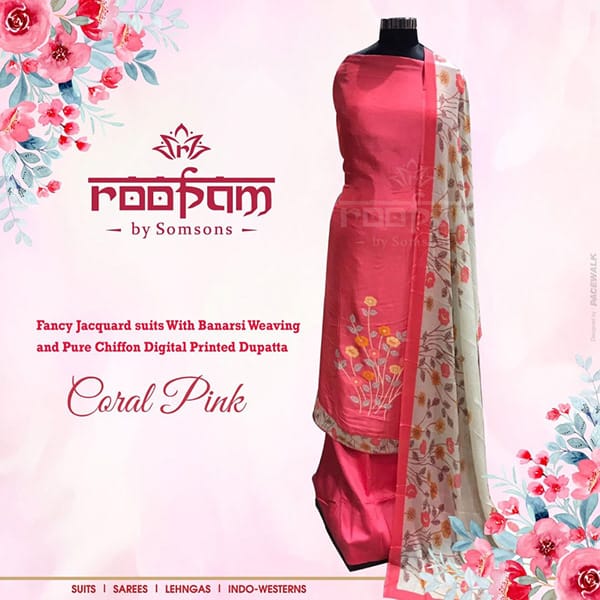 Fashion Industry Company Promo — Social Media Creatives by Pacewalk (design 21)