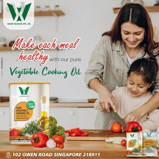 Food Marketing Designs — Social Media Creatives by Pacewalk (design 4)