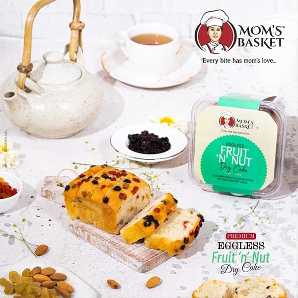 Food Marketing Designs — Social Media Creatives by Pacewalk (design 9)