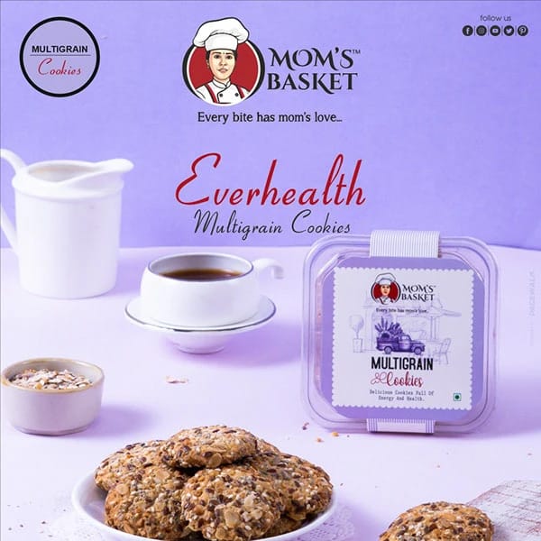 Food Marketing Designs — Social Media Creatives by Pacewalk (design 10)
