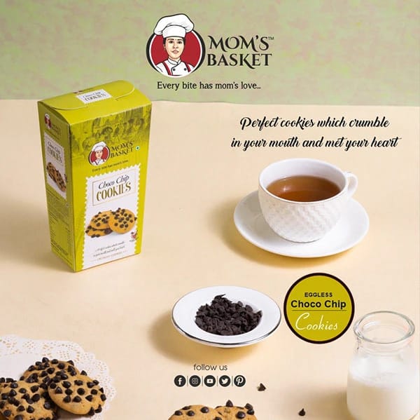 Food Marketing Designs — Social Media Creatives by Pacewalk (design 11)