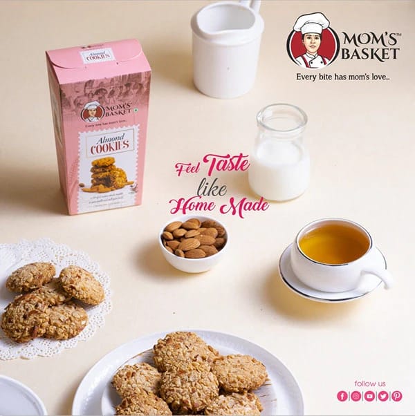 Food Marketing Designs — Social Media Creatives by Pacewalk (design 12)