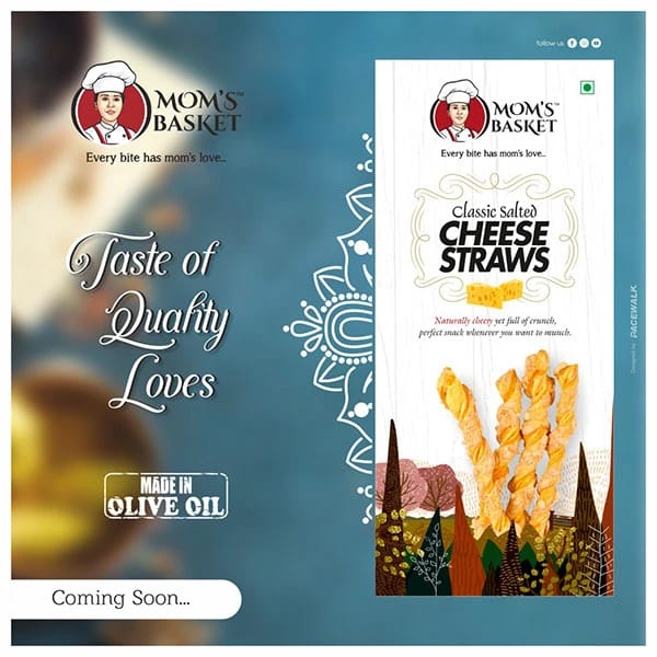 Food Marketing Designs — Social Media Creatives by Pacewalk (design 16)