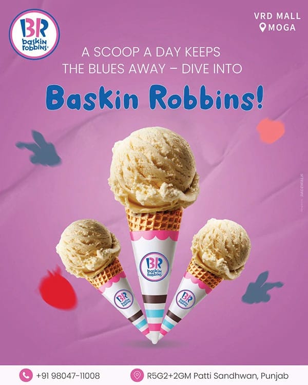 Food Marketing Designs — Social Media Creatives by Pacewalk (design 27)