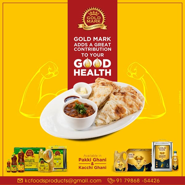 Food Marketing Designs — Social Media Creatives by Pacewalk (design 39)