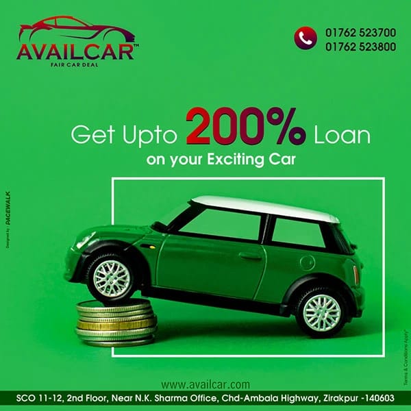 Loan & Finance Graphics — Graphic Design by Pacewalk (design 5)