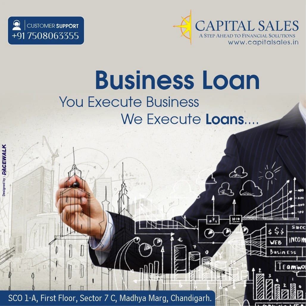 Loan & Finance Graphics — Graphic Design by Pacewalk (design 10)