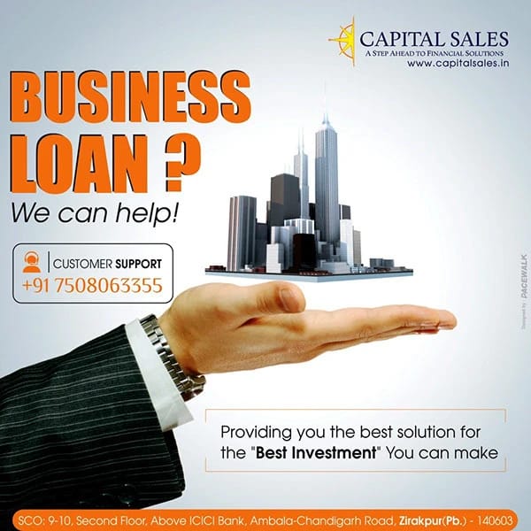 Loan & Finance Graphics — Graphic Design by Pacewalk (design 11)