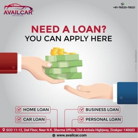 Loan & Finance Graphics — Graphic Design by Pacewalk (design 29)